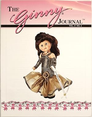 The Ginny Journal Vol. 3 No. 4