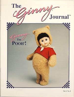 The Ginny Journal Vol. 2 No. 4