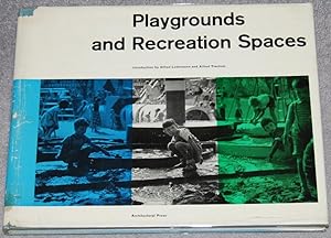Playgrounds and Recreation Spaces