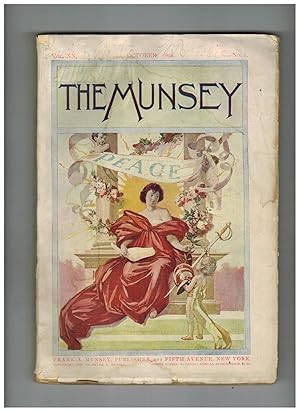THE MUNSEY. October, 1898