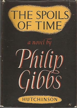 The Spoils of Time