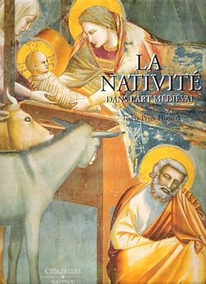 La Nativité Dans l'Art Médiéval