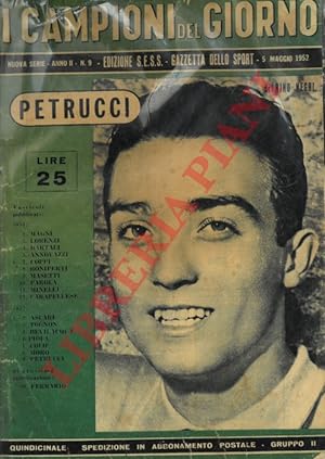 Petrucci.