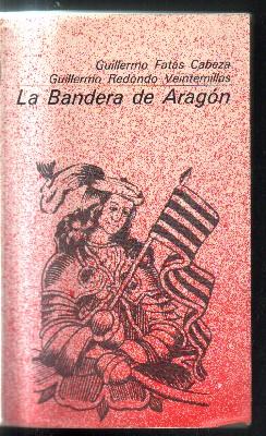 LA BANDERA DE ARAGON.