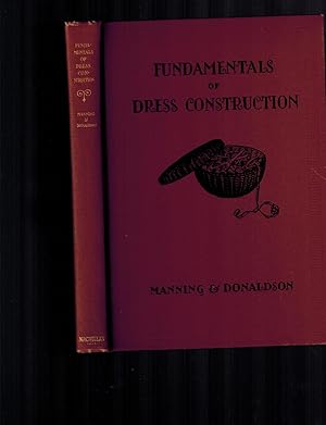 Fundamentals of Dress Construction