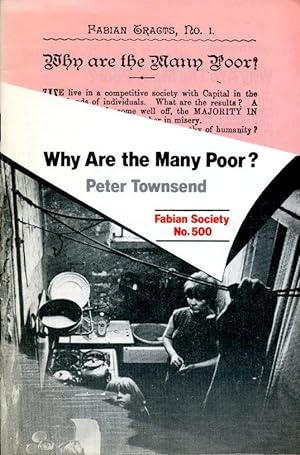 Why are the Many Poor?