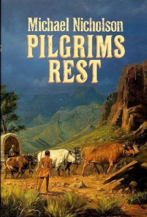 Pilgrim's Rest (Signed By Author)