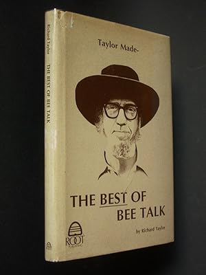 Taylor Made: The Best of Bee Talk