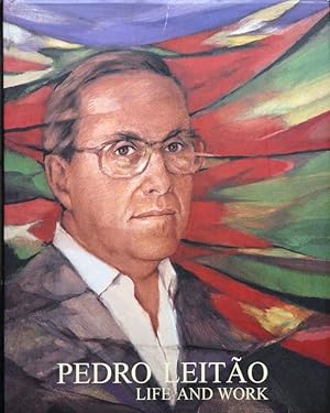 Pedro Leitao__Life and Work
