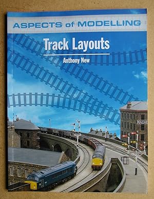 Aspects of Modelling: Track Layouts.