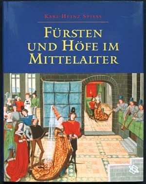 Fürsten und Höfe im Mittelalter