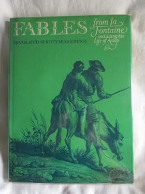 Fables from La Fontaine