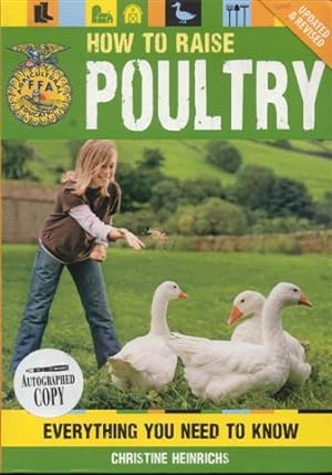 How to Raise Poultry: Everything You Need to Know