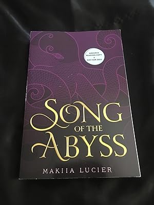 Song of the Abyss (Tower of Winds)