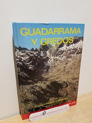 Guadarrama Y Gredos