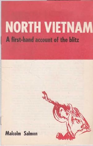 North Vietnam: A First-hand account of the Blitz
