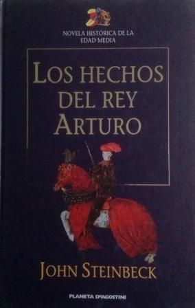 LOS HECHOS DEL REY ARTURO
