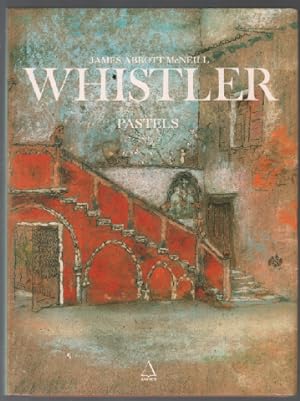 James abbott mcneill whistler/pastels