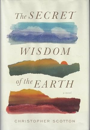 The Secret Wisdom of the Earth SIGNED