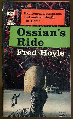 Ossian's Ride