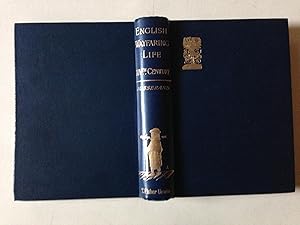 English Wayfaring Life In The Middle Ages - XIV Century