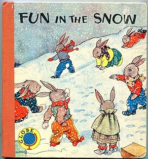 Fun in the Snow (Globe Series, NR. 2103, B)
