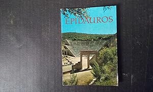 Epidauros et Musée