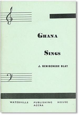 Ghana Sings
