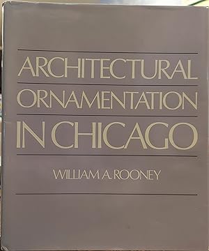 Architectural Ornamentation in Chicago