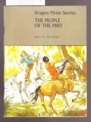 Dragon Pirate Stories : The People of the Mist Book D5