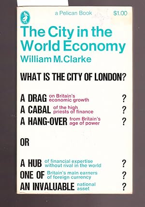The City in the World Economy