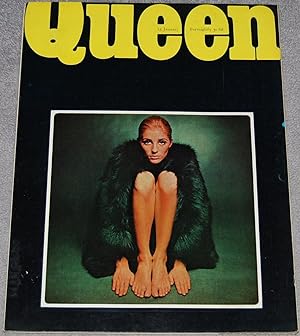 Queen, 13 January 1965, vol. 423, no. 5559
