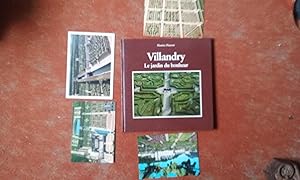 Villandry - Le jardin du bonheur