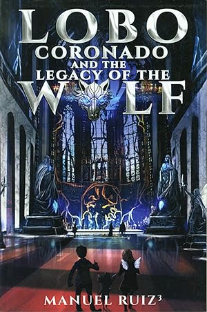 Lobo Coronado and the Legacy of the Wolf