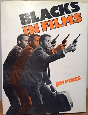 Blacks in Films