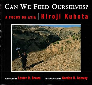 Can We Feed Ourselves? : A Focus on Asia