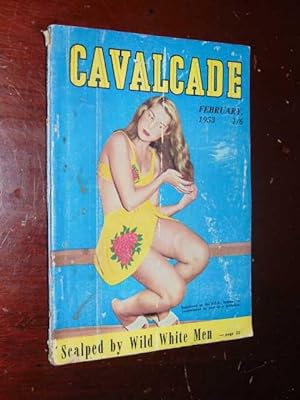 Cavalcade: February 1953