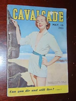 Cavalcade: May, 1953