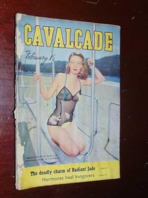 Cavalcade: February, 1951