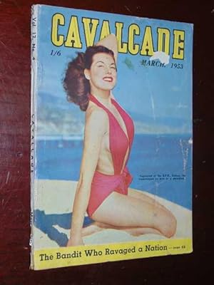 Cavalcade: March 1953