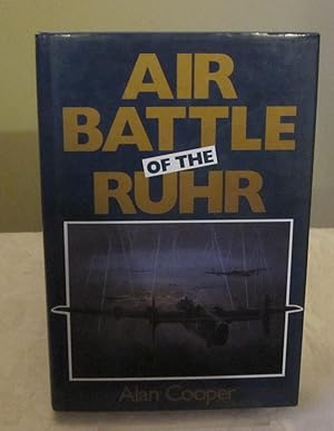 Air Battle of the Ruhr: RAF Offensive March to July 1943