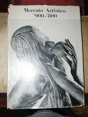 Mercato artistico '900 -'800