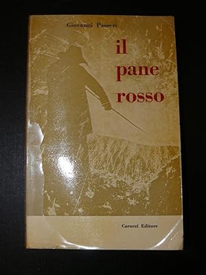 Il pane rosso