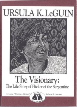 The Visionary: The Life Story of Flicker of the Serpentine/Wonders Hidden: Audubon's Early Years