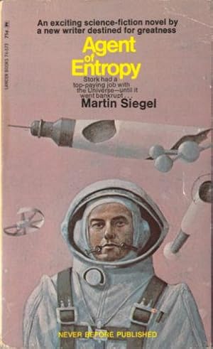 Agent of Entropy