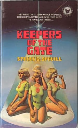 Keepers of the Gate