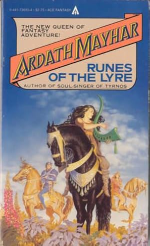 Runes of the Lyre