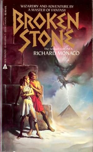 Broken Stone