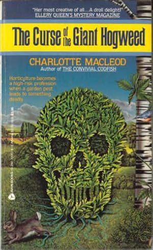 The Curse of the Giant Hogweed