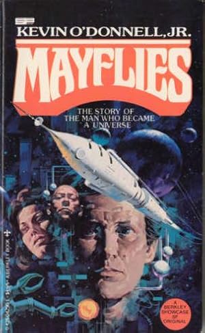 Mayflies